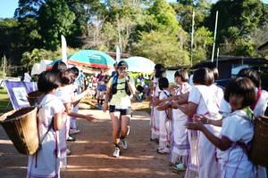 BIB: 31300
                            <button type="button" onclick="openModal(19038923)" class="btn btn-primary btn-sm float-right btn-popup" data-toggle="modal" data-target=".modal-high-quality">
                        <i class="fas fa-shopping-cart"></i> Add to Cart
                    </button>
                                            <button type="button" onclick="isThisMe(19038923, true)" class="btn btn-success btn-sm float-right btn-popup btn-isme hidden" data-toggle="tooltip" data-placement="bottom" title="นี่คือรูปของคุณใช่ไหม คลิกที่นี่เพื่อเอาเข้าอัลบั้ม">
                        <i class="fas fa-plus"></i> Add to album
                    </button>
                    <button type="button" onclick="isThisMe(19038923, false)" class="btn btn-warning btn-sm float-right btn-popup btn-isnotme hidden">
                        <i class="fas fa-ban"></i> Remove from album
                    </button>